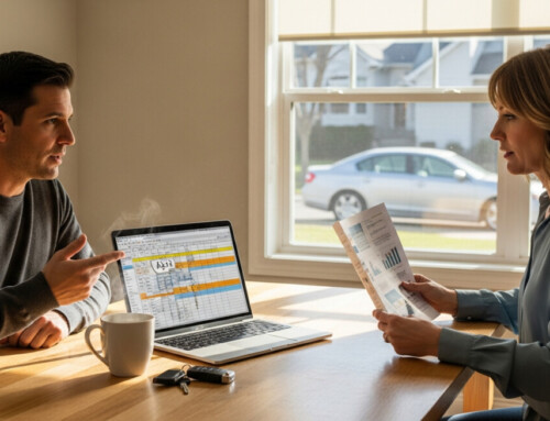 72 Month Car Loan Rates: Refinance Planning Guide