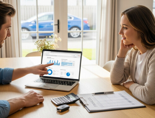 How to Refinance a Car Loan and Lower Your Rate