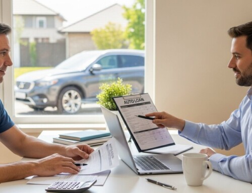 Florida Bad Credit Auto Loan Refinance Specialists: How They Help
