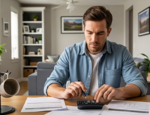 Washington State Auto Refinance for Subprime Credit