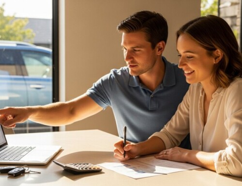 Pay Off Refinanced Car Loan Faster: 7 Smart Strategies