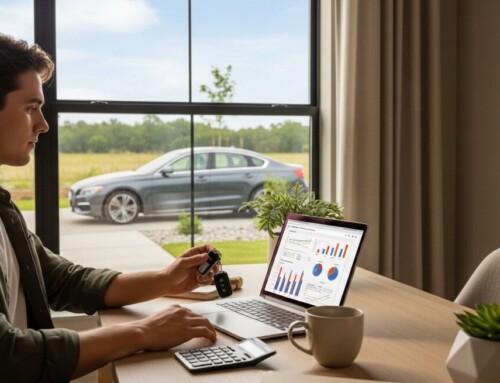 Refinancing Car Loan After Job Change: Smart Steps