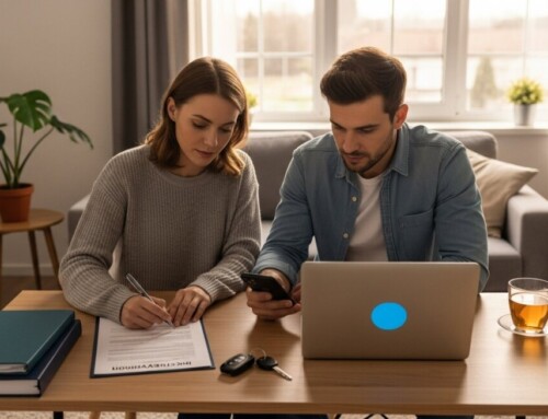Auto Loan Refinance Documents Checklist for 2026