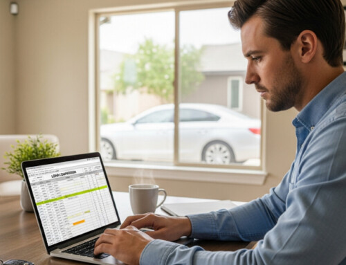 Current Auto Loan Rates by Credit Score and Refinance Tips