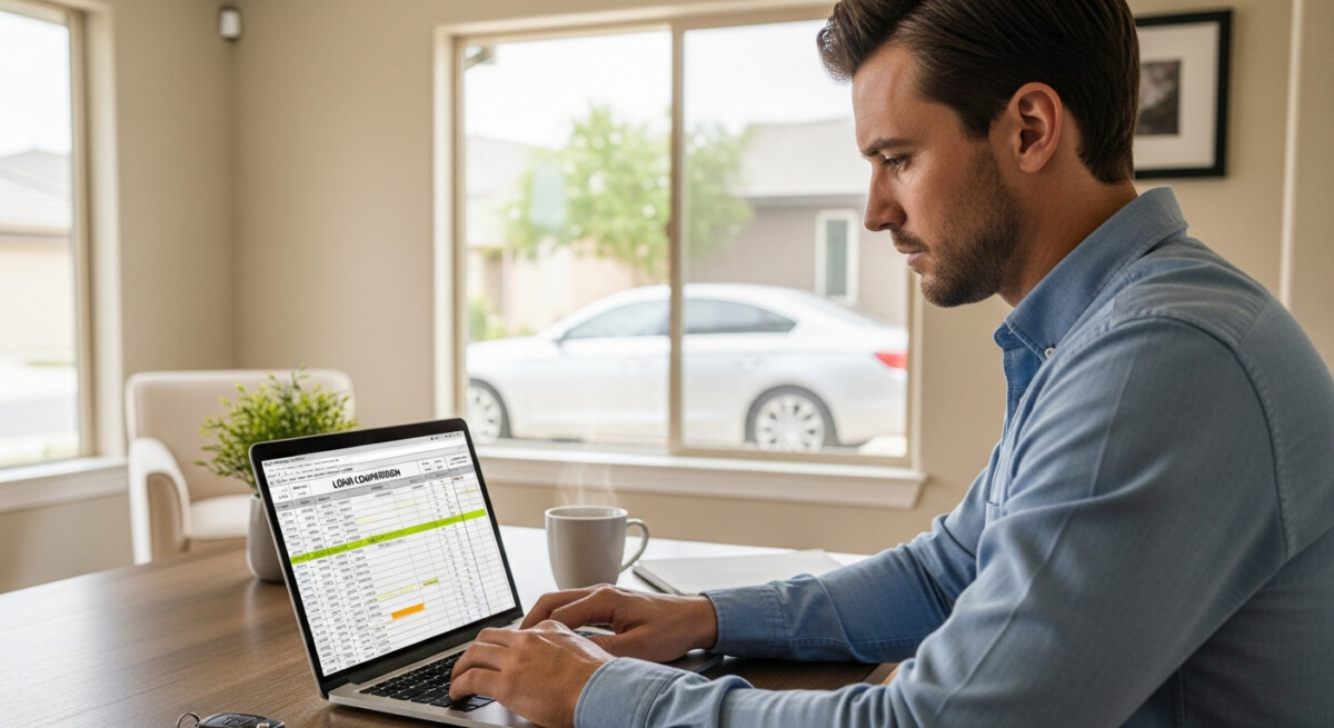 Current Auto Loan Rates by Credit Score and Refinance Tips