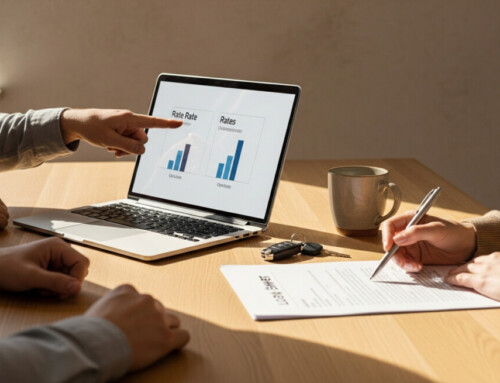 Fixed Rate Car Loan vs Variable Rate Which Is Better