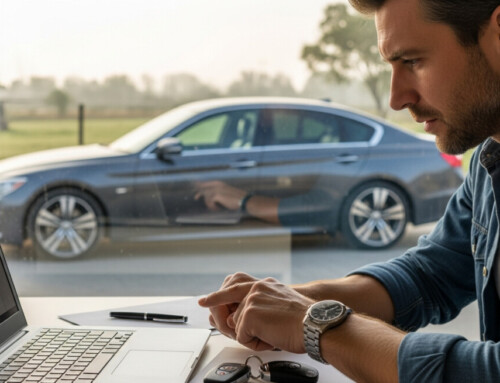 Private Party Auto Loan Rates and Refinance Options