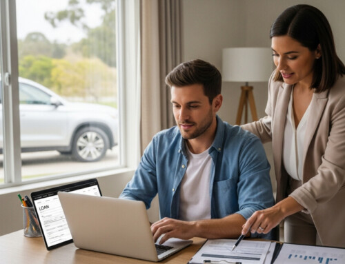 Auto Loan Refinance: Rates & Planning Guide 2026