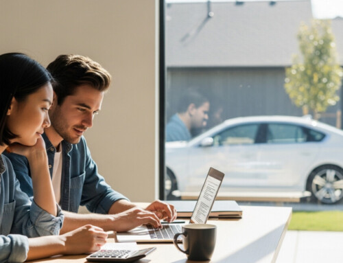 Car Loan Refinancing: What It Means and How It Works