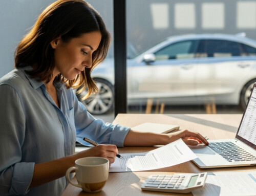 Used Car APR Rates and Refinance Opportunities in 2026
