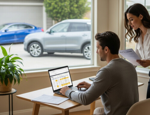 Auto Loan Rates 2026: What Borrowers Should Expect Now