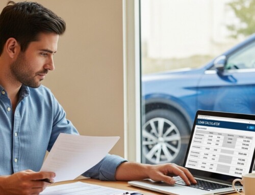 Escape Upside Down Car Loan With Refinancing