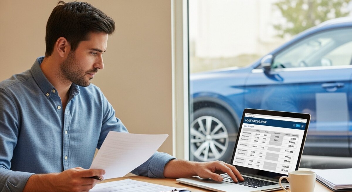 How to Get Out of an Upside Down Car Loan With Refinancing