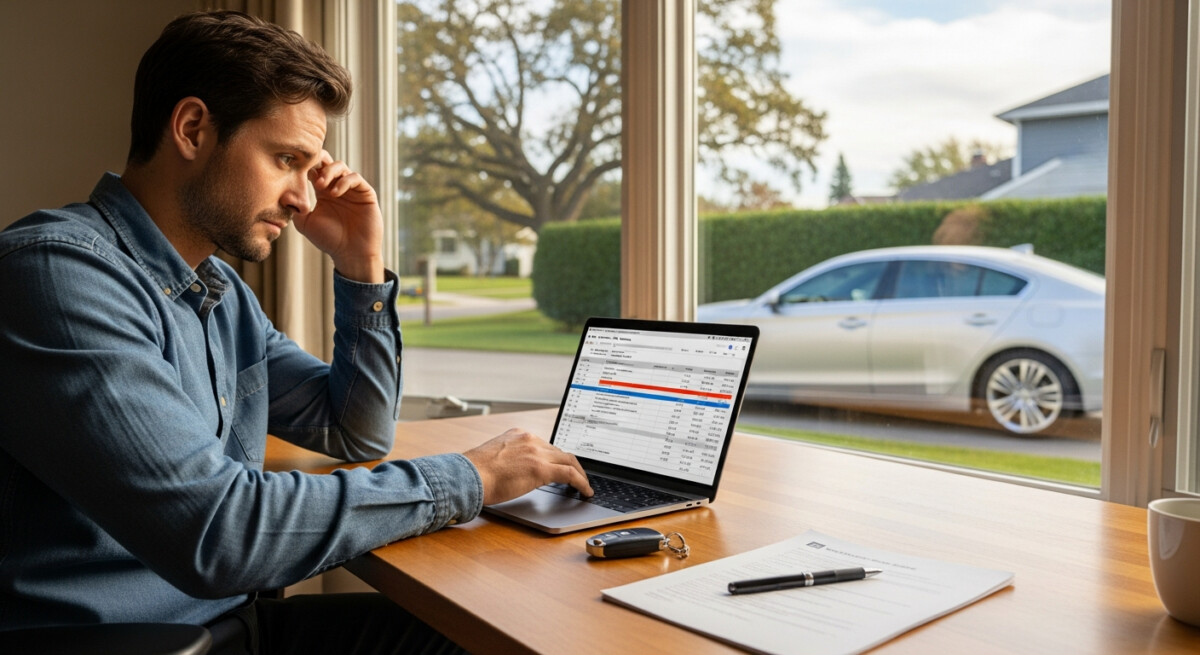 Car Loan for 7 Years Pros Cons and Refinance Options