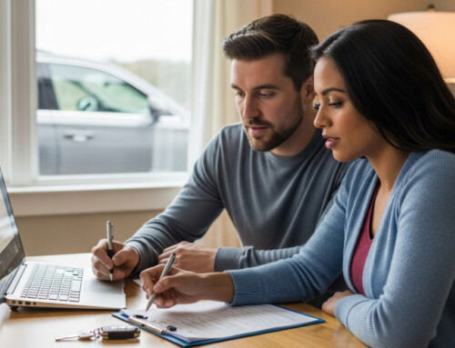 Dealership Interest Rates vs Credit Union Auto Financing: Which Wins?