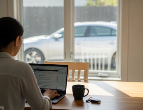 Refinancing a Leased Vehicle: What You Need to Know