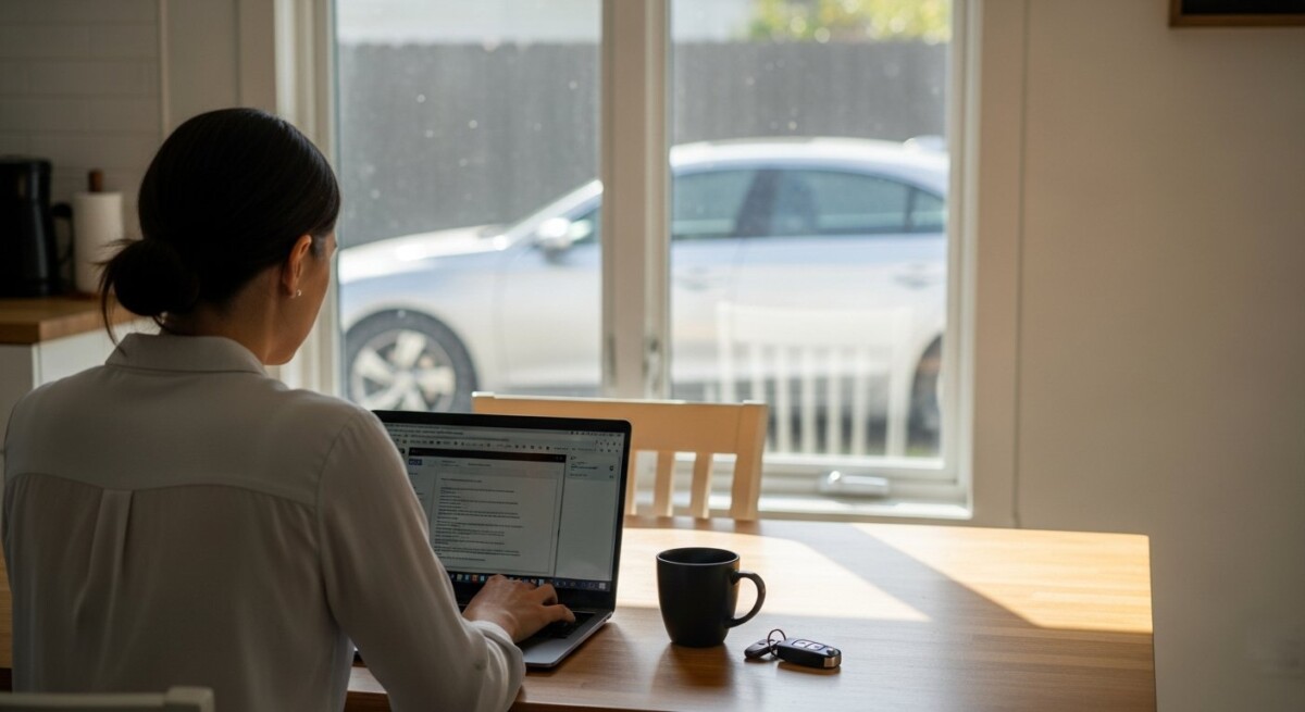 Refinancing a Leased Vehicle: What You Need to Know