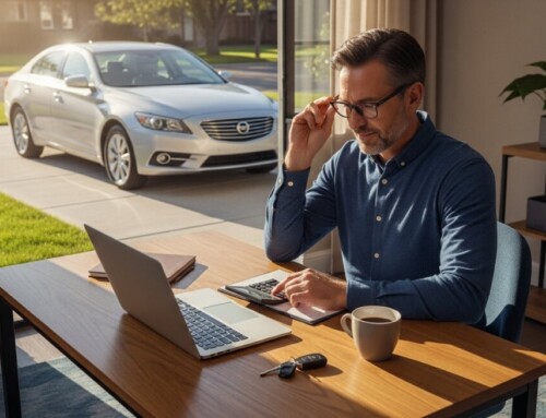Refinancing an Older Car: Lender Requirements and Tips
