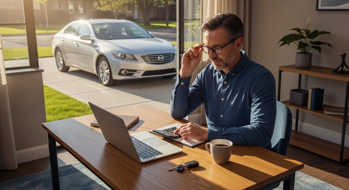 Refinancing an Older Car: Lender Requirements and Tips