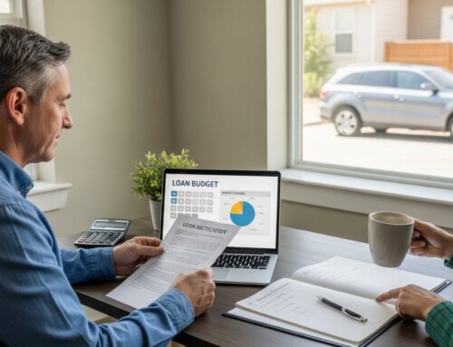 How Debt to Income Ratio Affects Car Refinance Approval