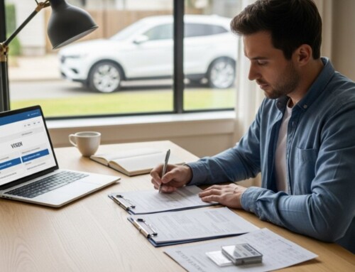 How to Prepare Your Financial Documents for a Smooth Refinance