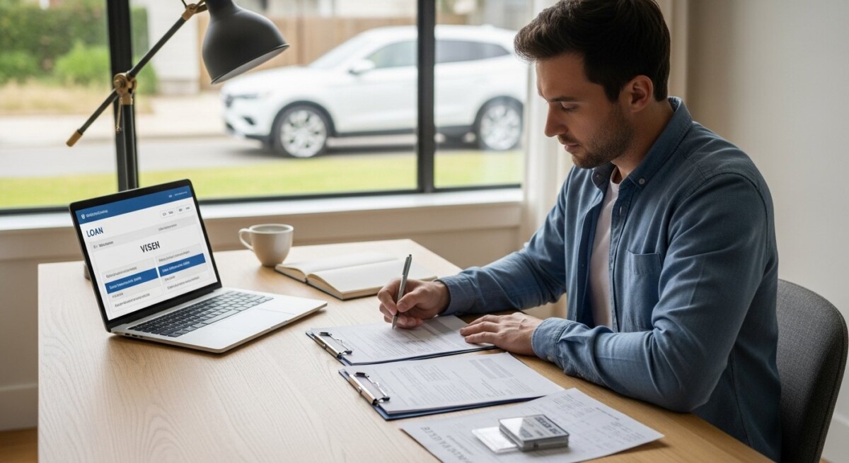 How to Prepare Your Financial Documents for a Smooth Refinance
