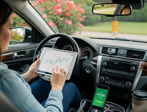 Boost Your Credit Score in 30 Days for Car Refinance