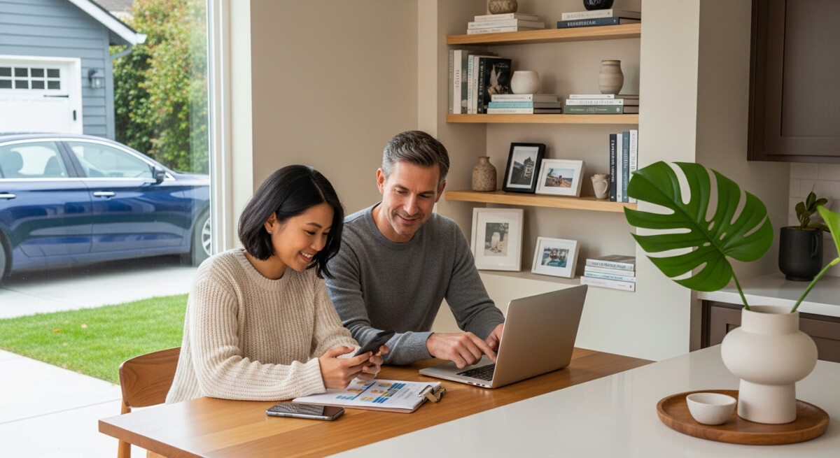 Credit Union for Car Refinance Benefits and Requirements
