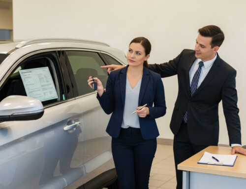 Zero Interest Auto Loans: How Promotional Financing Works
