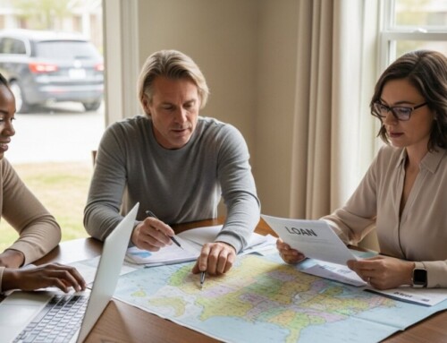 Auto Loan Refinance Rules by State: A Complete Guide