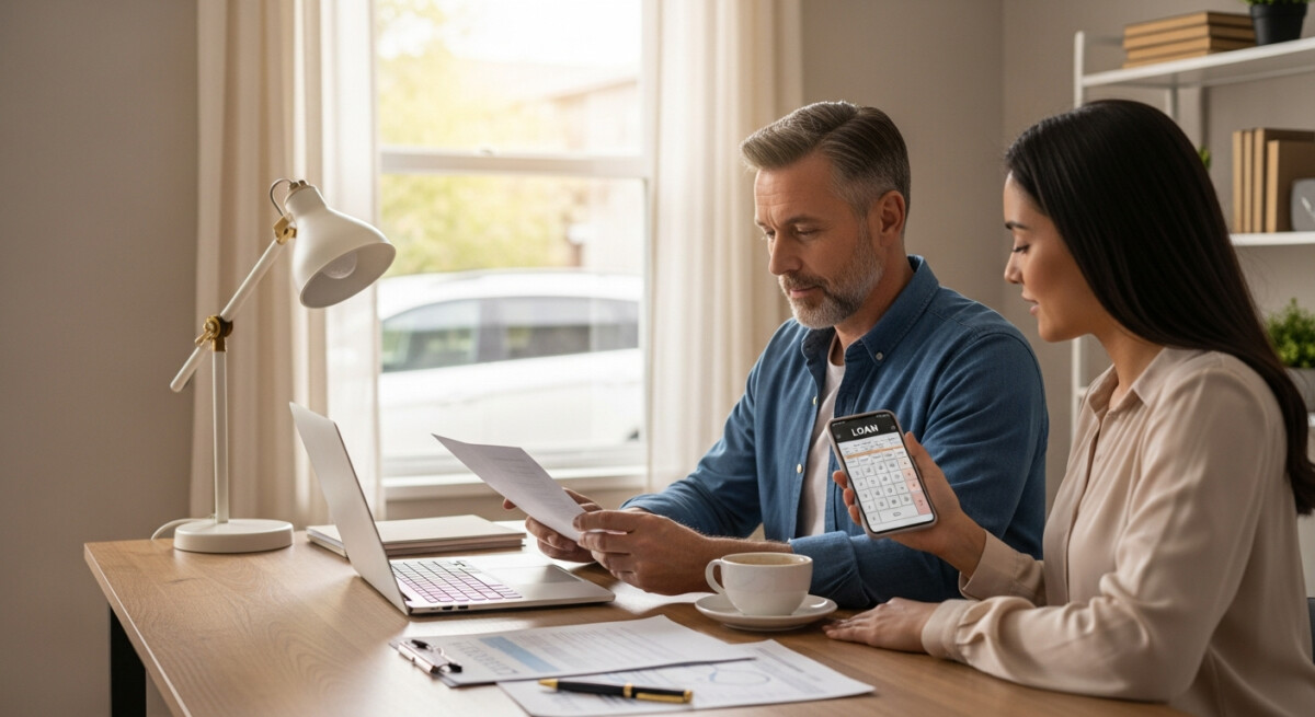 Car Loan With 700 Credit Score What Rates to Expect