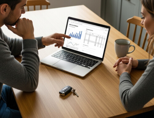 Super Prime Auto Loan Rates and Qualification Guide