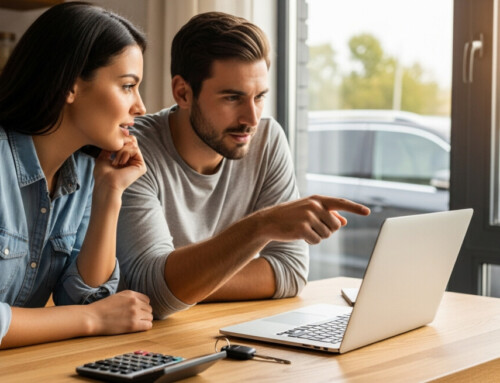Auto Refinance Rates: How to Lower Monthly Payments