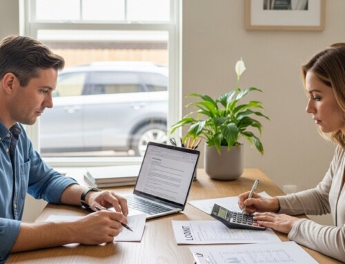 Should You Extend Your Auto Loan Term? Pros and Cons