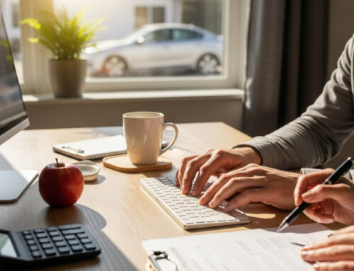 Used Car Interest Rates and Refinance Opportunities