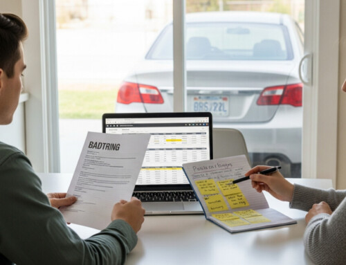 Auto Lease Interest Rates and Refinance Options Explained