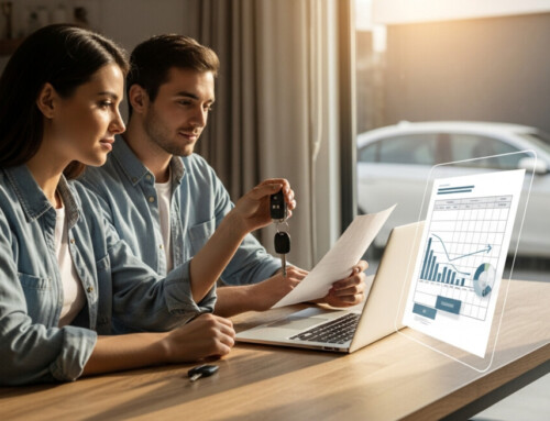 Car Refinance Rates: How to Lower Monthly Payments