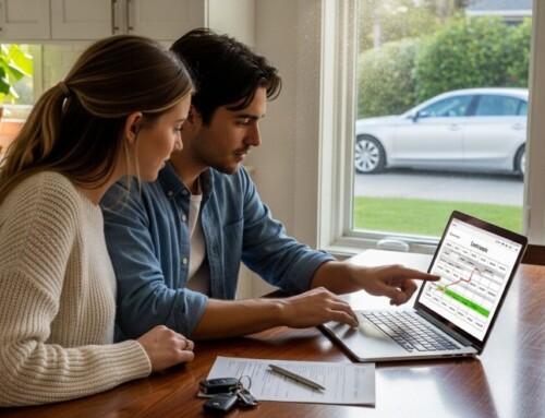 Best Times of Year to Refinance Your Car Loan