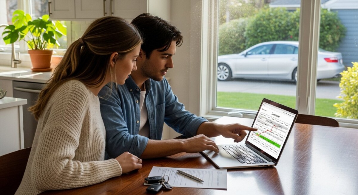 Best Times of Year to Refinance Your Car Loan