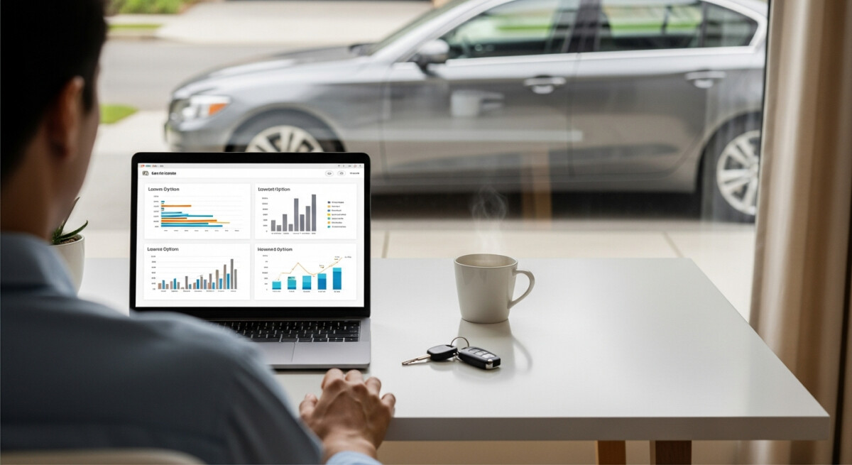 Fixed Rate Auto Loans and Refinance Benefits Explained