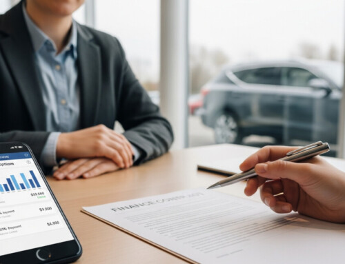 Dealer Interest Rates vs Refinance Loan Options: Which Saves More?