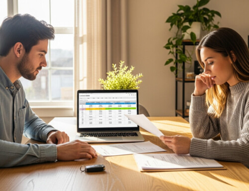New Car Interest Rates and Refinance Planning Guide