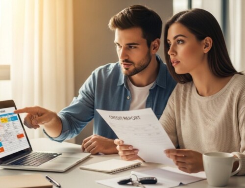 Co-Signer Car Loan: How to Get Better Rates