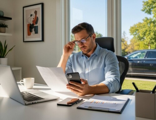 Negotiate Better Auto Loan Refinance Terms With Lenders
