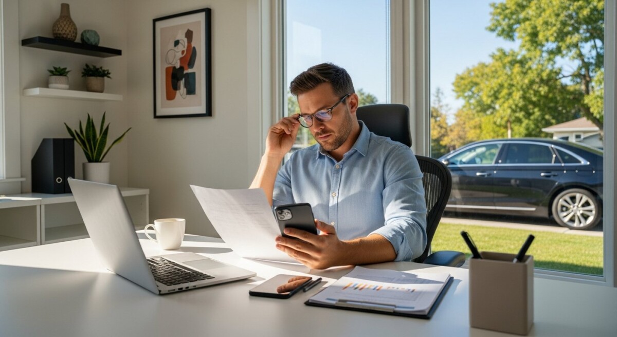 How to Negotiate Better Auto Loan Refinance Terms With Lenders