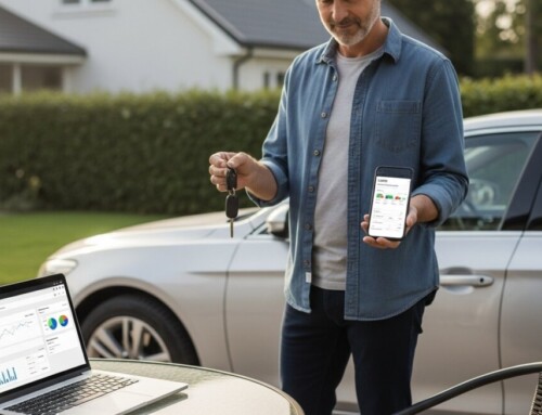 Refinance Car Loan for High Mileage Vehicle: Smart Tips