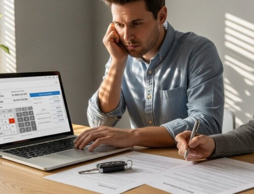 Auto Loan Refinance Calculator Comparison: Find Savings