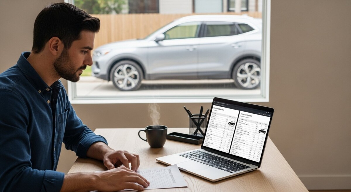auto loan refinance rates used