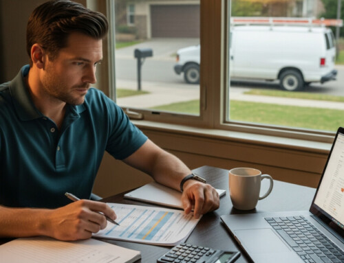 Commercial Vehicle Loan Rates: Refinance Guide