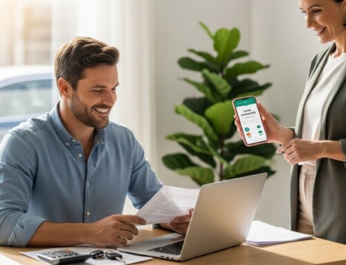 Refinance Car Loan With No Prepayment Penalty: Save Now